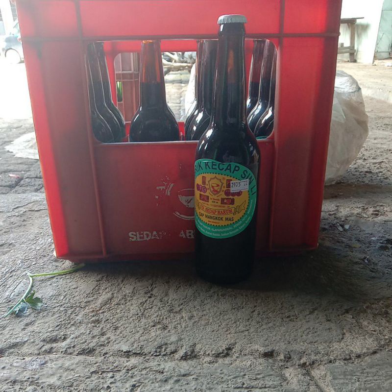 

kecapasin sinli