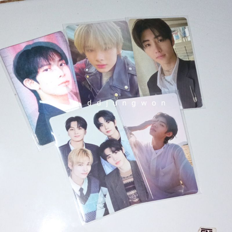 take all pc ni-ki gengmo dawn sunghoon peniti hype lenti pob wv dd tc unit photocard enhypen niki ri