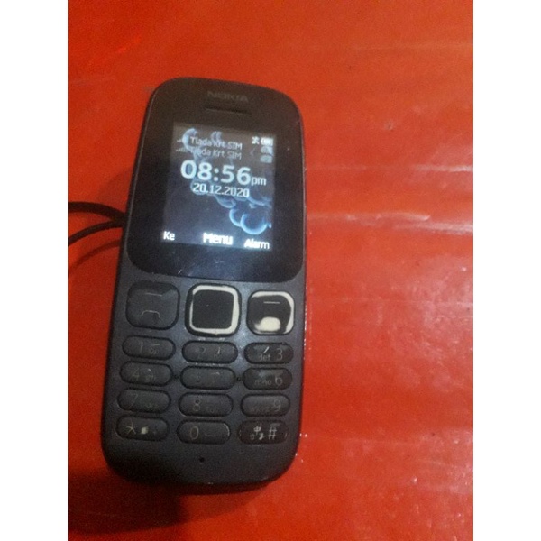 MESIN NOKIA TYPE TA-1034