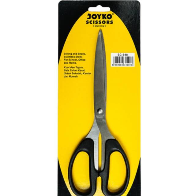 

Gunting Joyko SC-848 besar