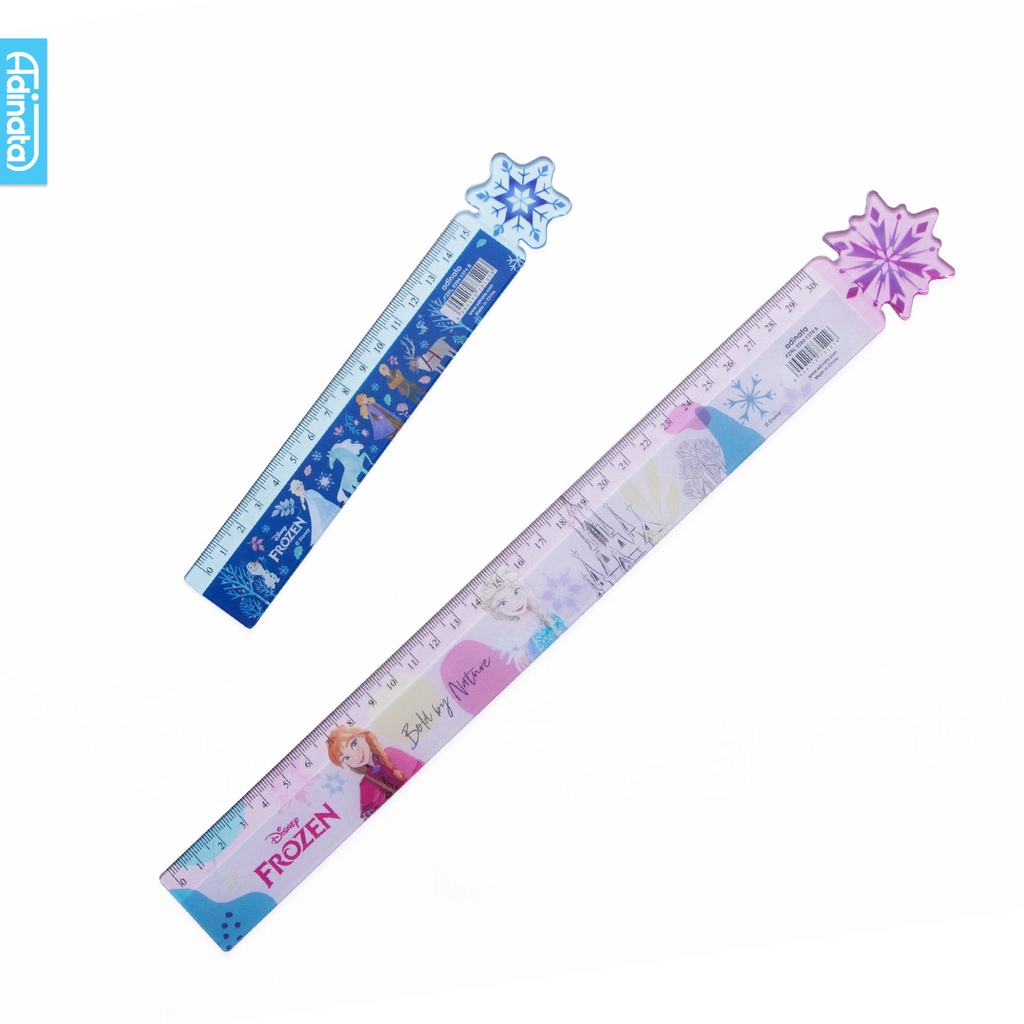 

Frozen Ruler 2294-1374