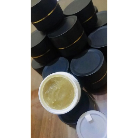 Boreh pengantin Dan Cemceman rambut