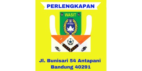 Toko Online perlengkapan.wasit | Shopee Indonesia