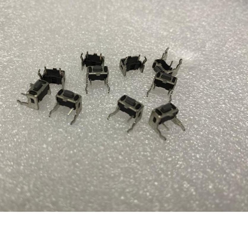 Switch PTT ICOM V80 Switch PTT ALinco DJ 195/196 ALINCO DJ A10