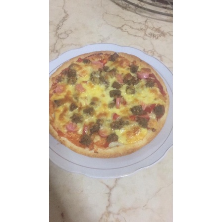 

Pizza Ukuran 22