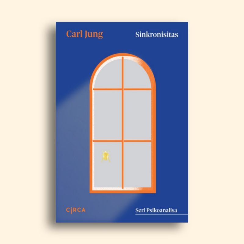 Buku Sinkronisitas Carl Gustav Jung
