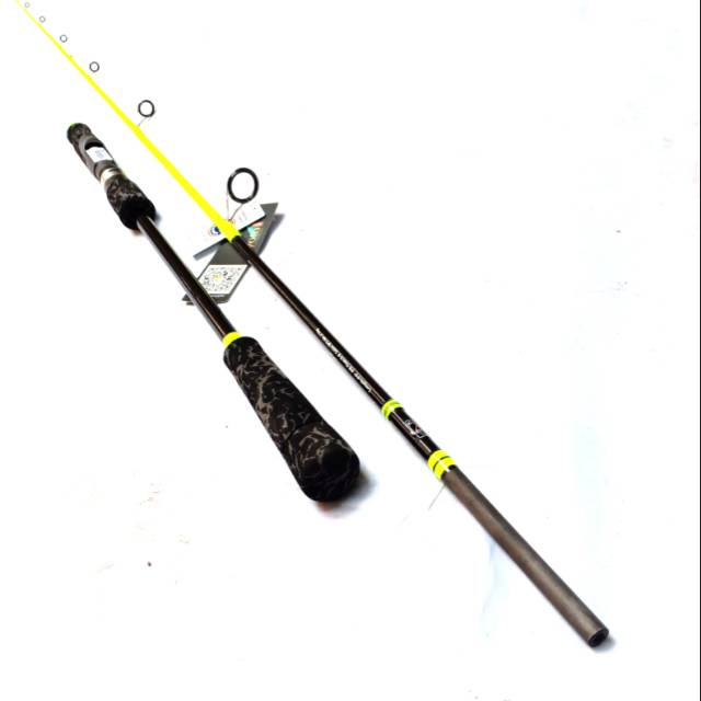 Joran jigging kyoto akari jigger pe3-5