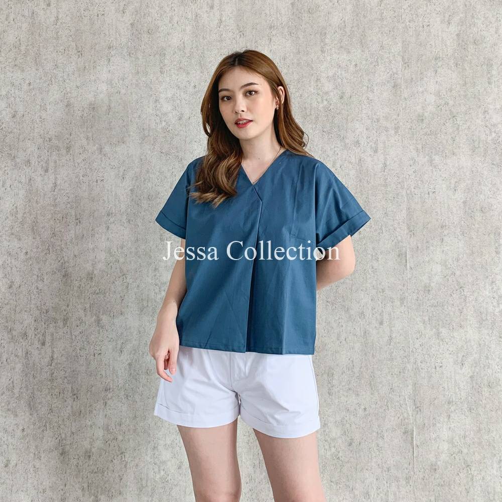 Premium Cosella Top TH 453 COTTON