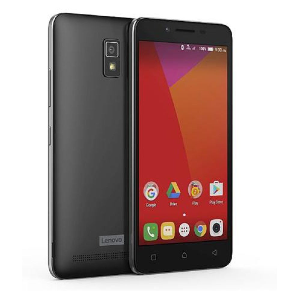 SMARTPHONE LENOVO A6600 PLUS LCD 5 INCH MARSHMALLOW 4G RAM 2GB TerMurah