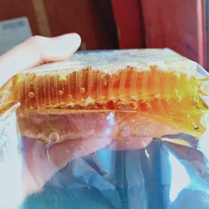 

PROMO madu sarang asli murni 250 gr