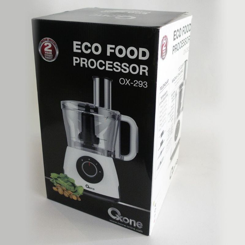 ECO FOOD Processor OX-293 OXONE