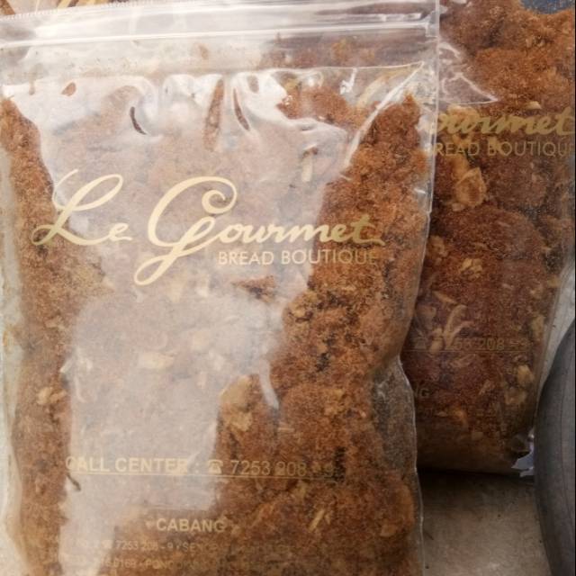 

Le gourmet abon