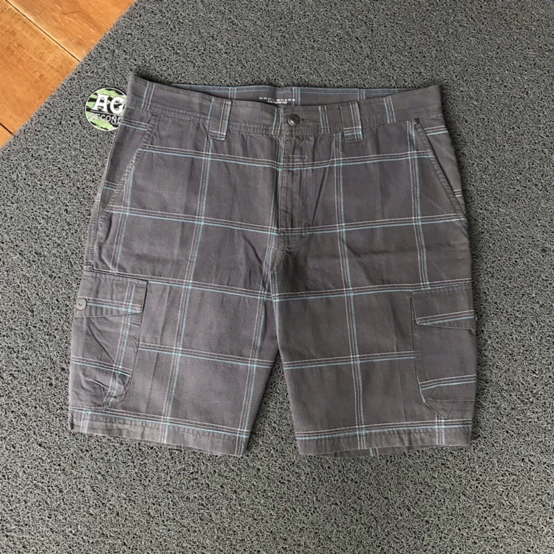 columbia cargo short pants