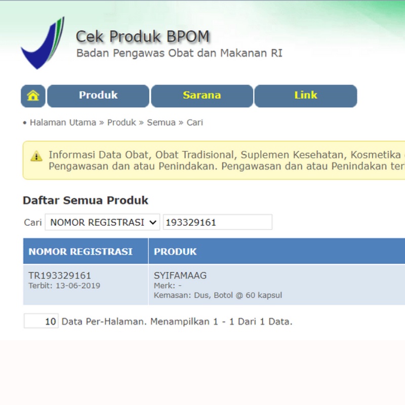 Obat Sakit Maag Gerd Asam Lambung Kronis Perut Mual Mual Herbal Ampuh Alami-4