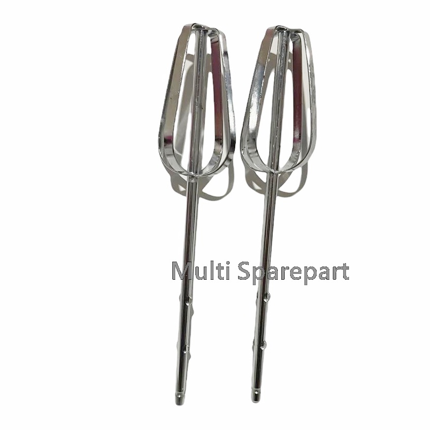 Stick Mixer Han River National Viva Scarlett pengaduk Adonan Mixer China RRT Harga Sepasang