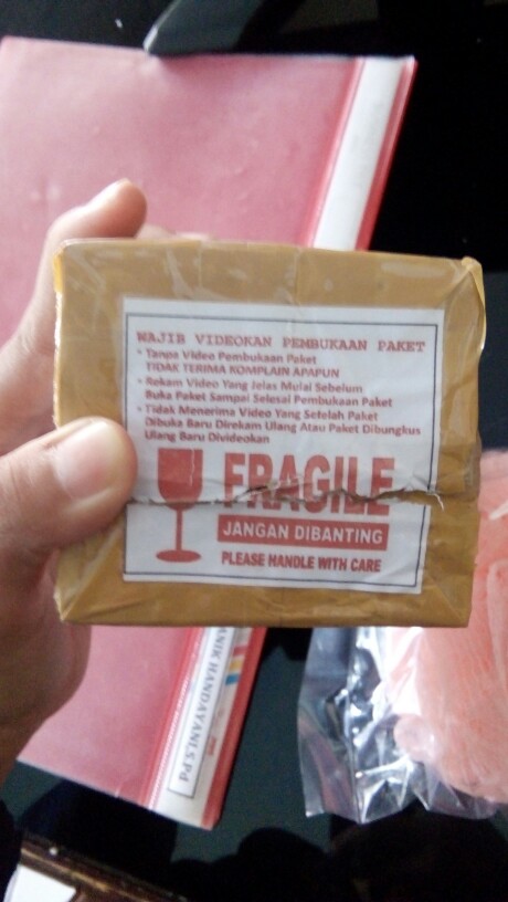 Spons Mandi / Bath Sponge / Shower Puff 50 Gr