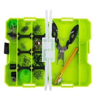 Jakemy Kotak  Fishing Accessories  Toolbox Kit with Storage 