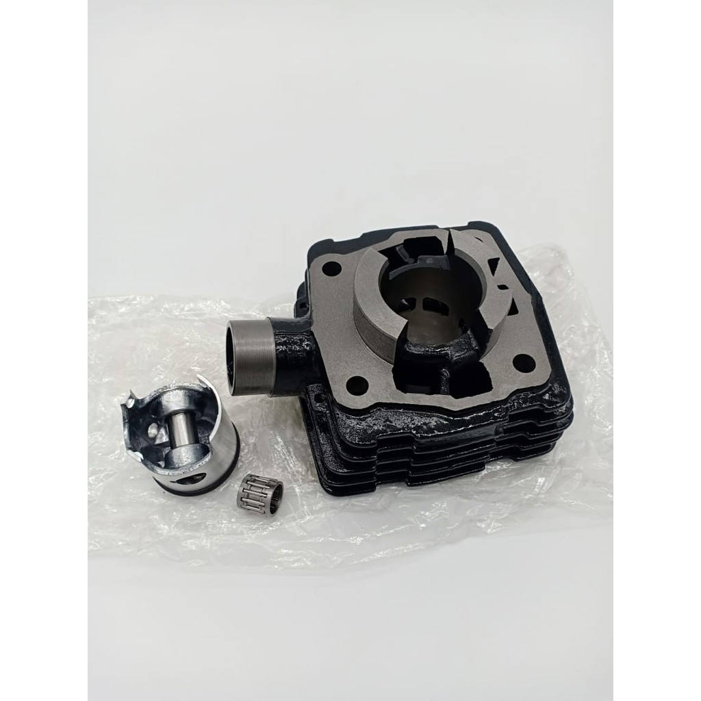 Piston + cylider liner 50cc 2tak SE