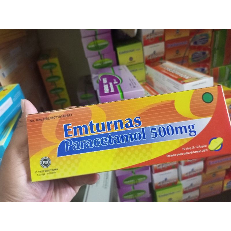 emturnas