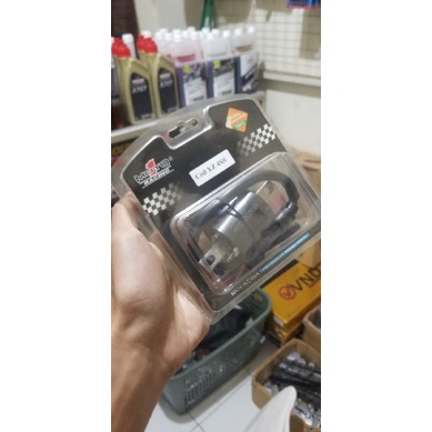 Koil YZ moto1 karbu universal