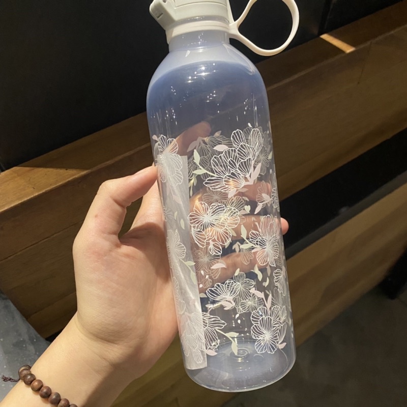 Starbucks Tumbler Spring Blossom Sakura Edition 2022