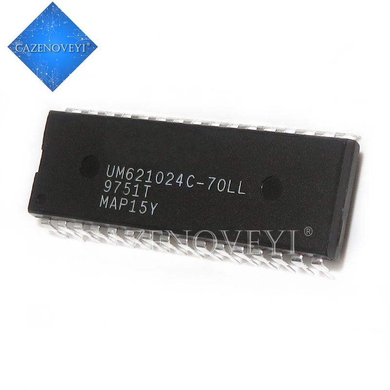 1pc Ic Um621024C-70Ll Lp621024D-70Ll Lp621024D Dip-32