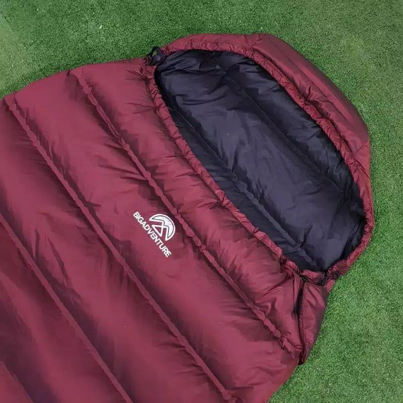 Sleping Bag Bunaken Premium - BIG ADVENTURE