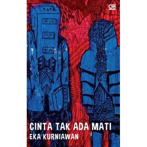 CINTA TAK ADA MATI
