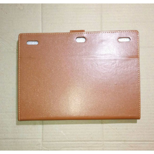 Case Evercoss ETab 10 Prime X9 10.1 Inch Flip Cover Flip Case Book Cover