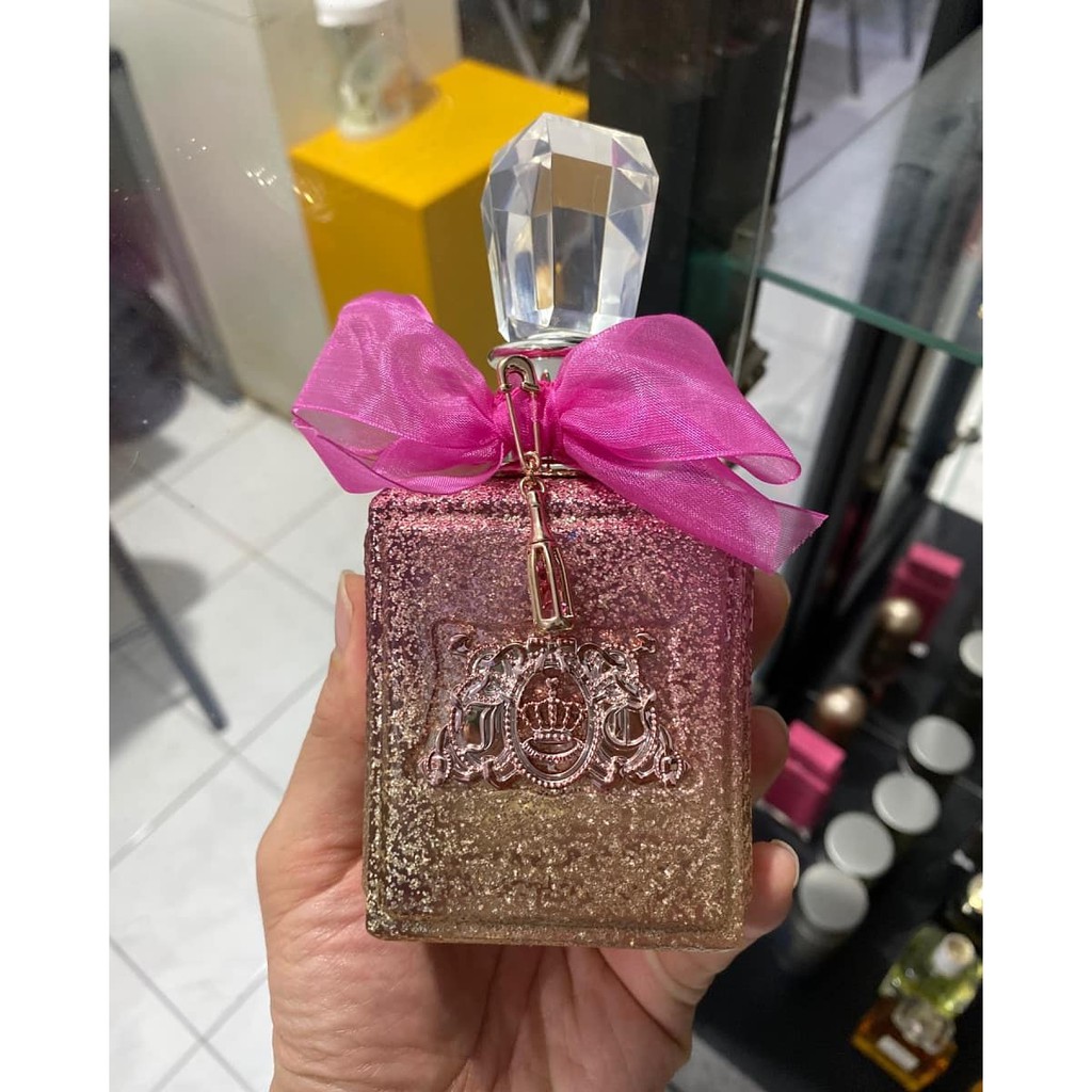 Viva La Juicy Rosé JUICY COUTURE