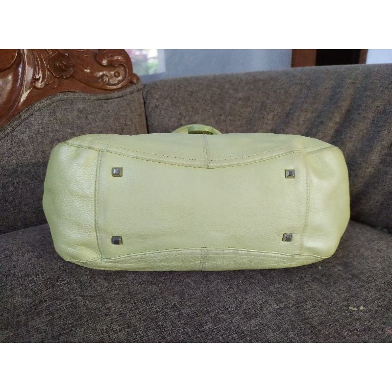 GILLIVO HAND BAG PRELOVED