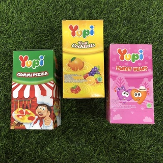 

YUPI Permen - 12pcs