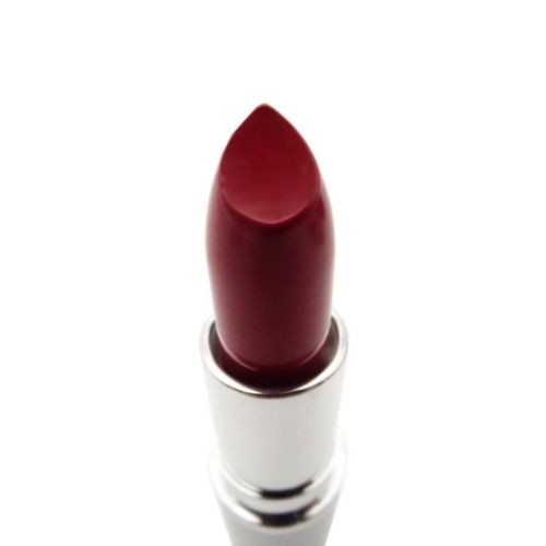 Wardah Exclusive Matte Lipstick 3.5g - #06 Dark Red