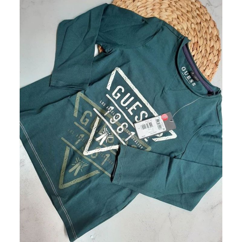 Kaos Guess Kids Original