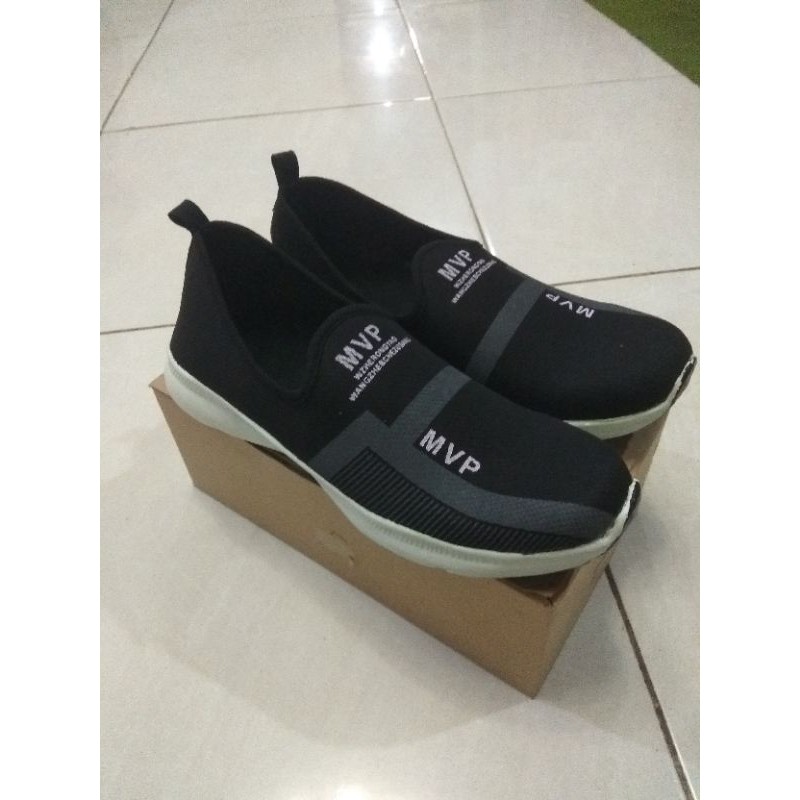Sepatu MVP KEREN