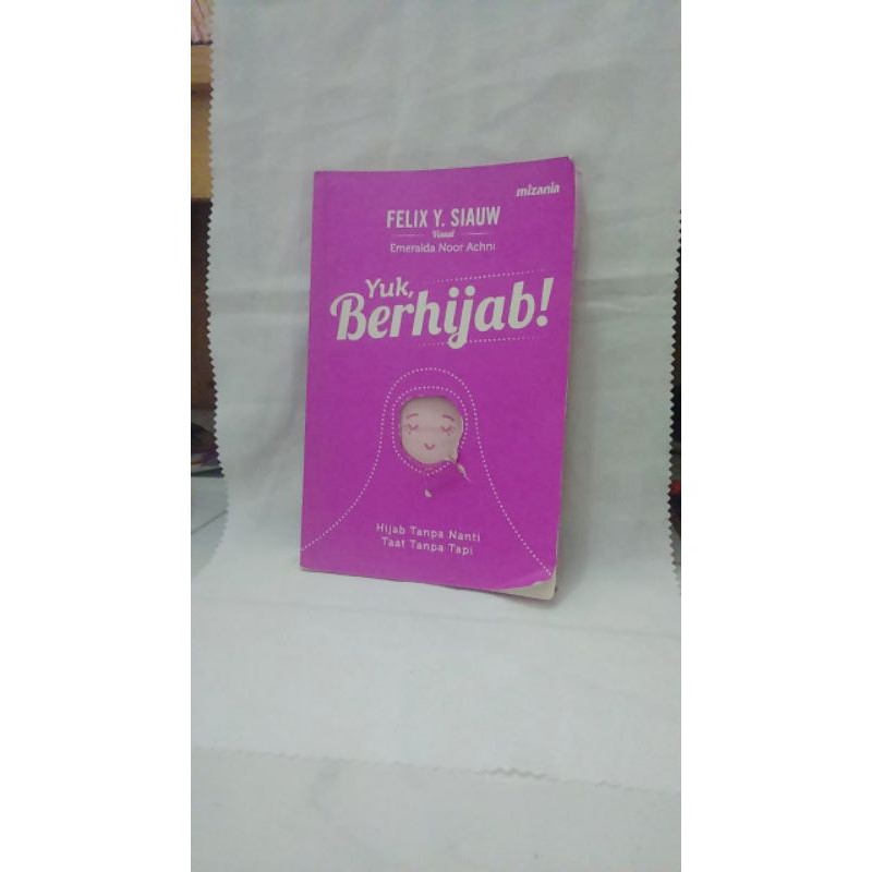 Harga Felix Siauw Dan Promo Terbaru Maret 2021 Biggo Situs Perbandingan Harga