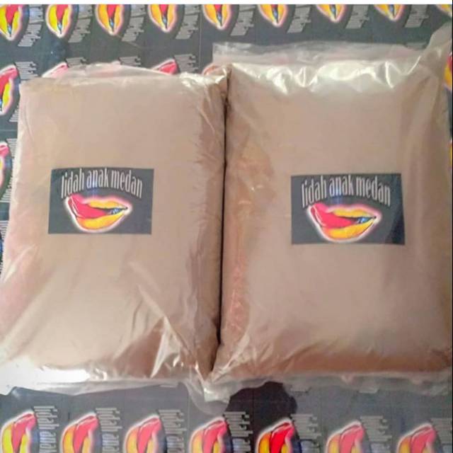 

kopi mantap