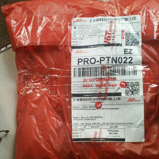 Batik Solo_ (ori Dan Busui)couple Maya#2/sekar Jagad