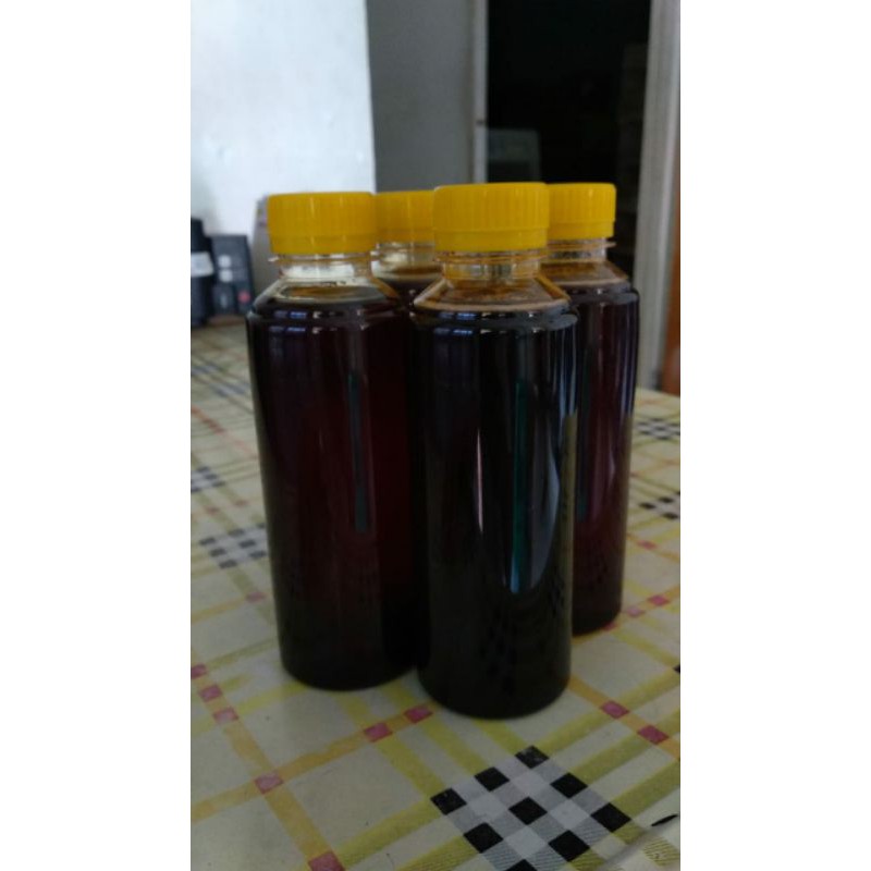 

MADU BORNEO