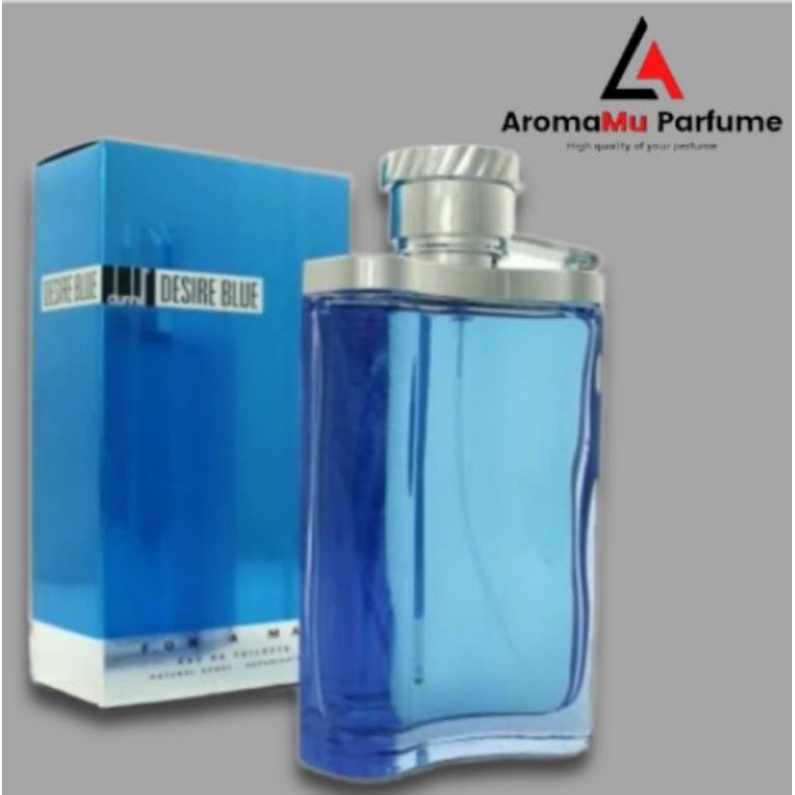 Dunhill blue
