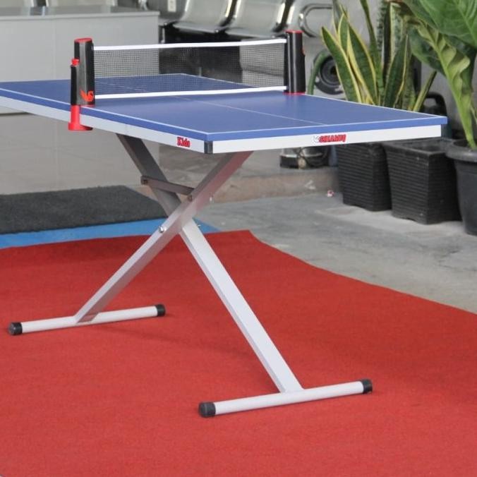 Tenis meja meja pingpong mini