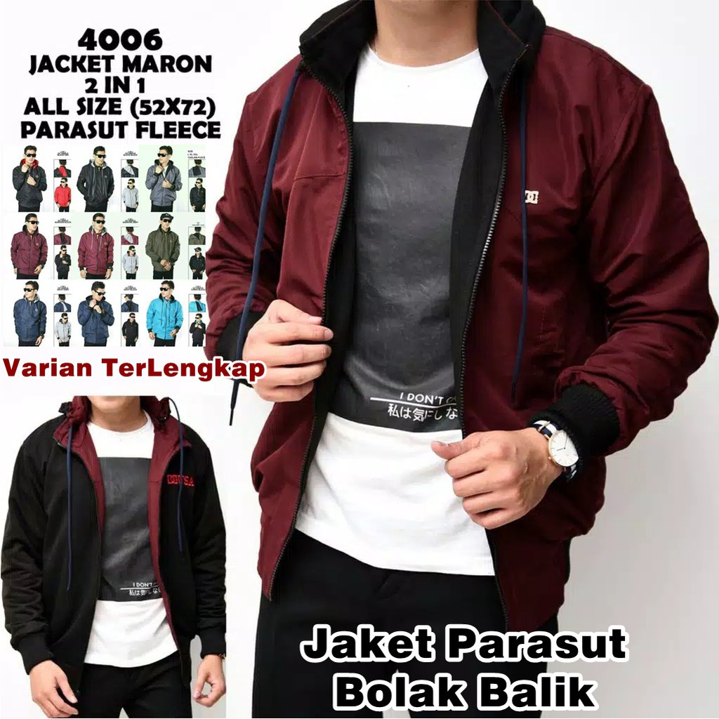 7600 Koleksi Model Jaket Beserta Harganya Gratis