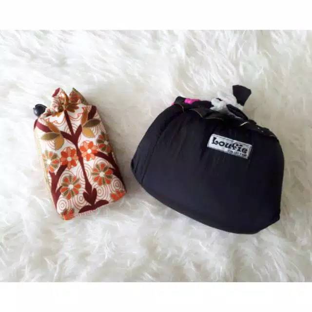 mukena set paket sajadah /mukena+ sajadah travelling