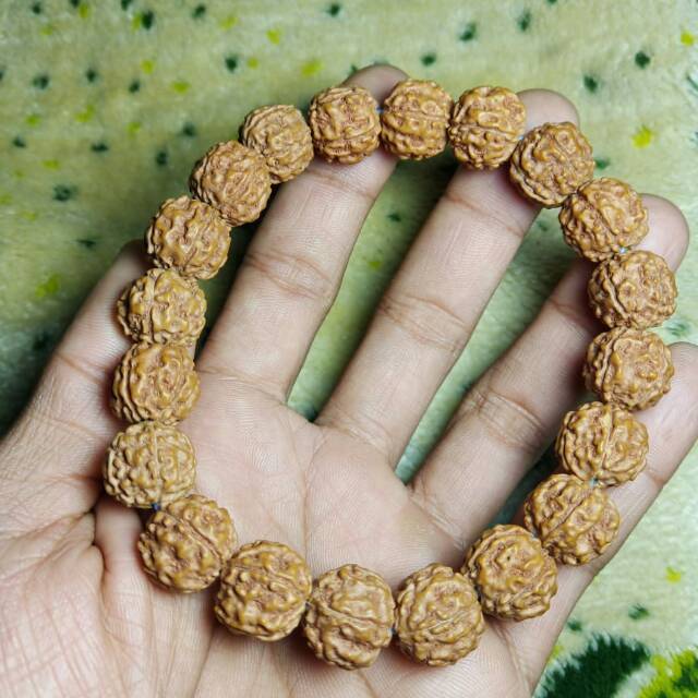 Gelang jenitri original asli