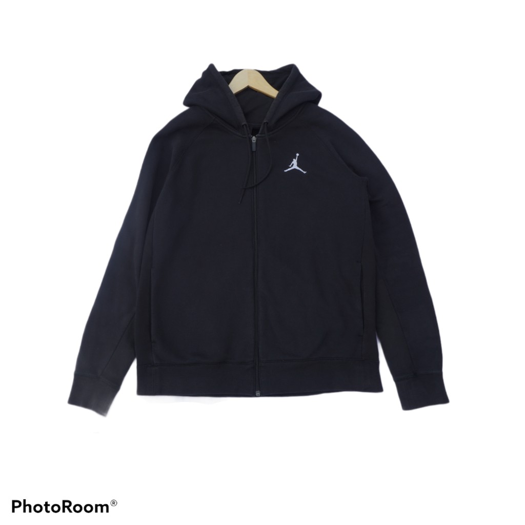 Hoodie Jordan second