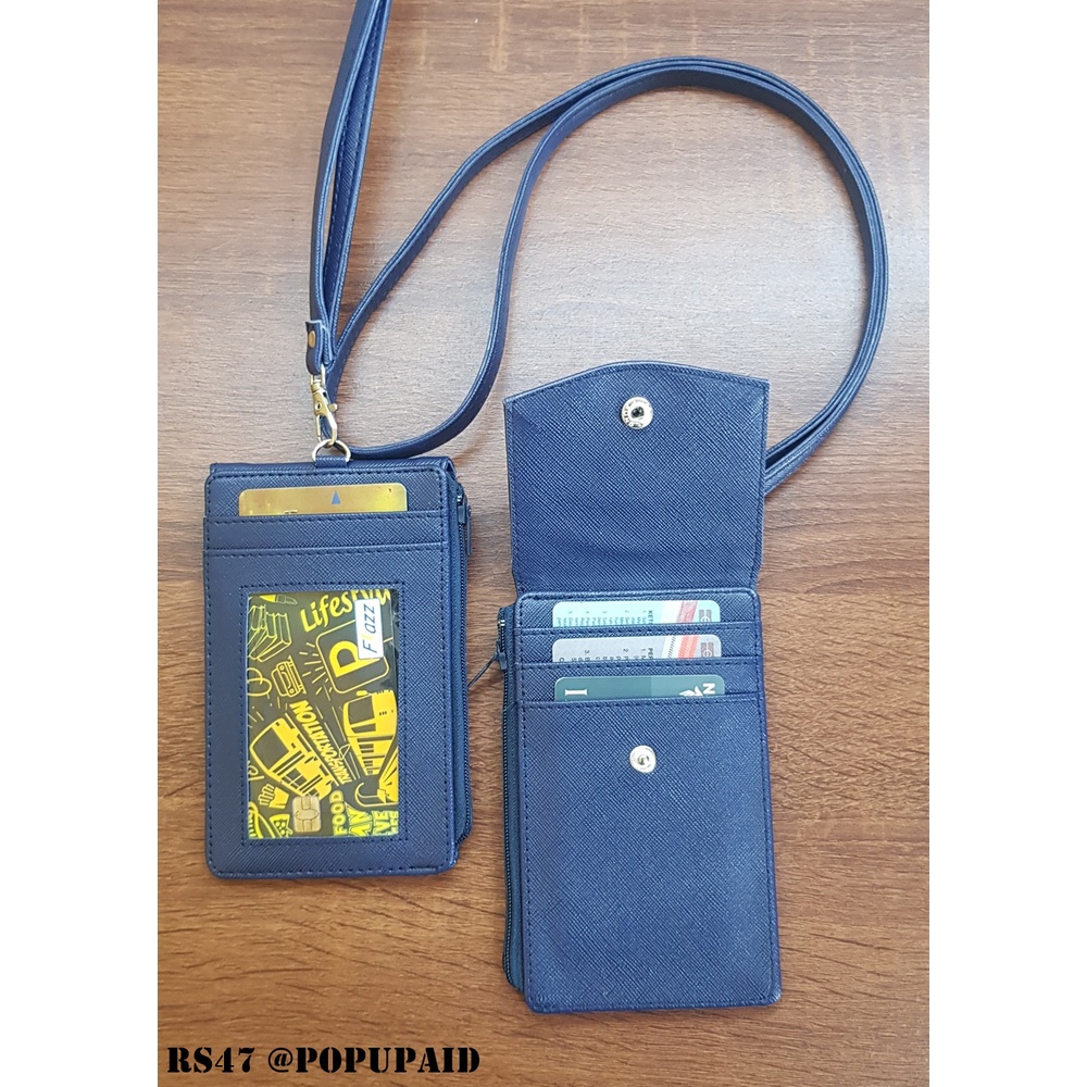

NAME TAG / ID CARD HOLDER (RS47)