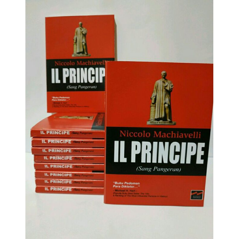 IL principe sang pangeran