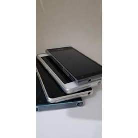 (PROMO GDG54) SOFTCASE/JELLYCASE FUJITSU ARROWS F03H F02H F01H F01J F05J ✡