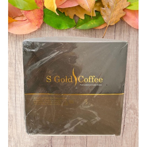 

SGLOD COFFEE HERBAL