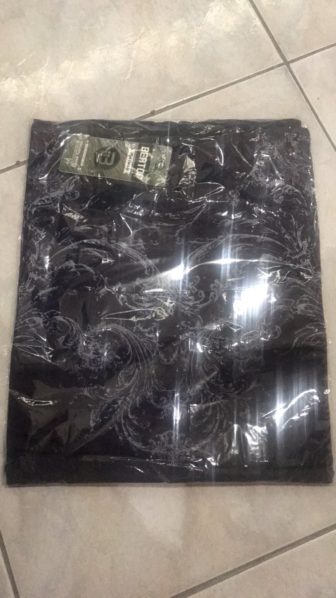 Terlaris...!!! Kaos Cowo Kaos Distro Keren Terbaru Motif Batik Full Body